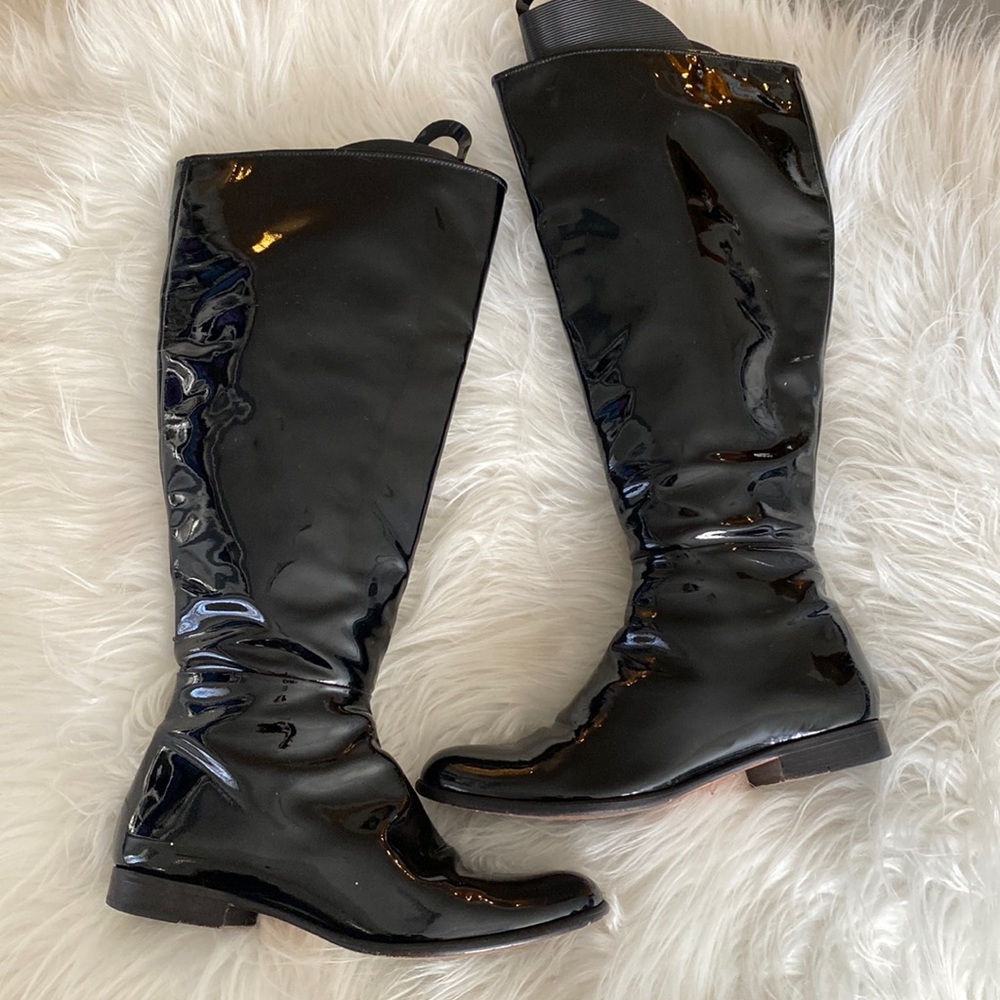 Alexandre Birman boots